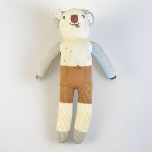 Blabla Kids Koa The Koala Regular Size Knit Stuffed Animal 18"